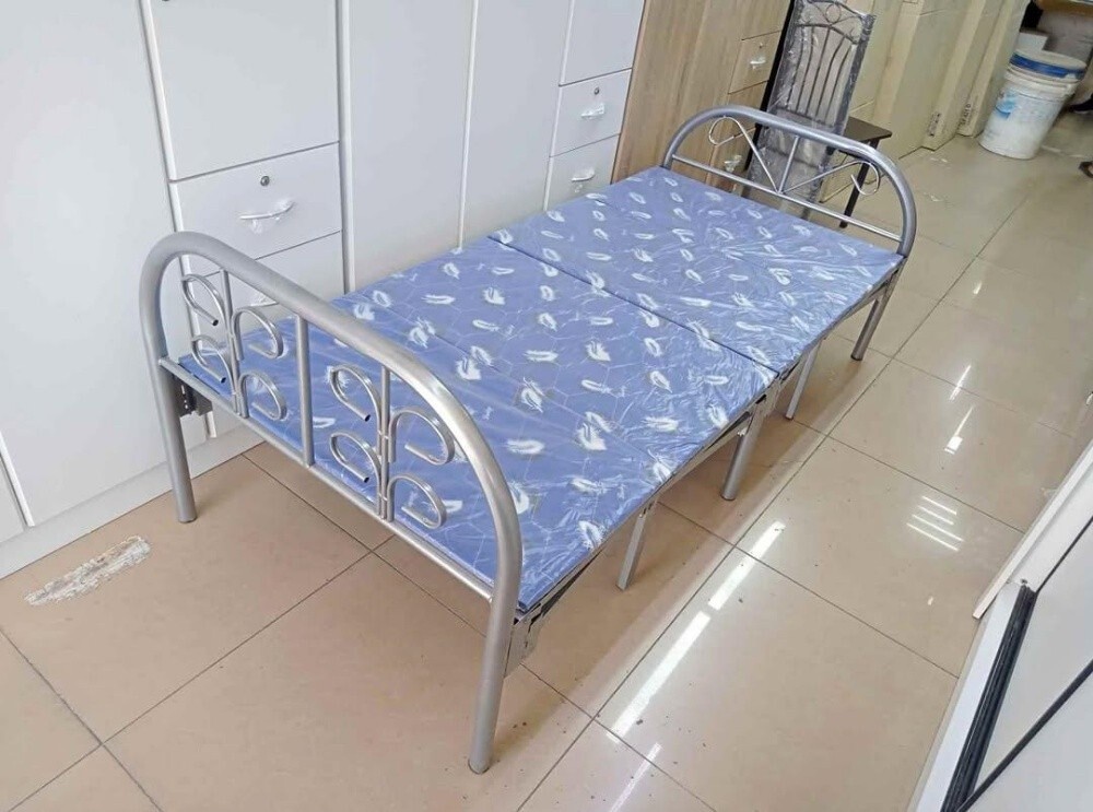 New Bunk Bed , Double Bed,Cabinet - 17