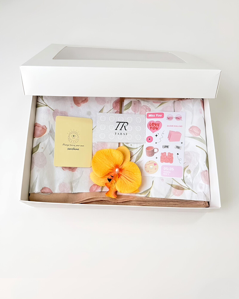 TARAF gifts - 8