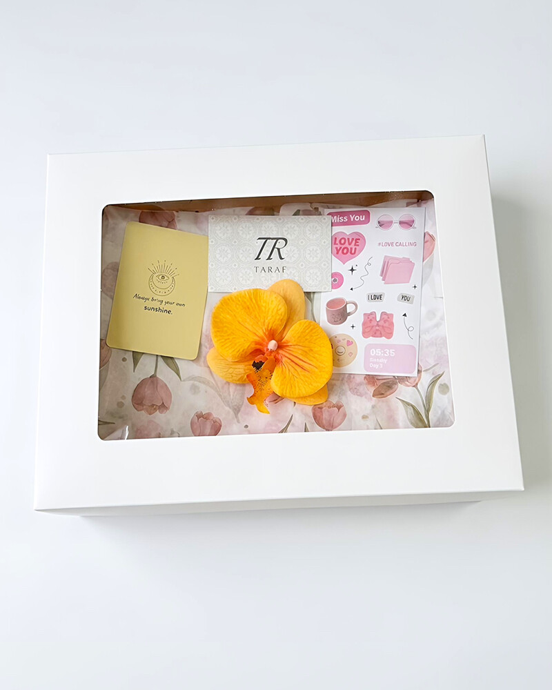 TARAF gifts - 7