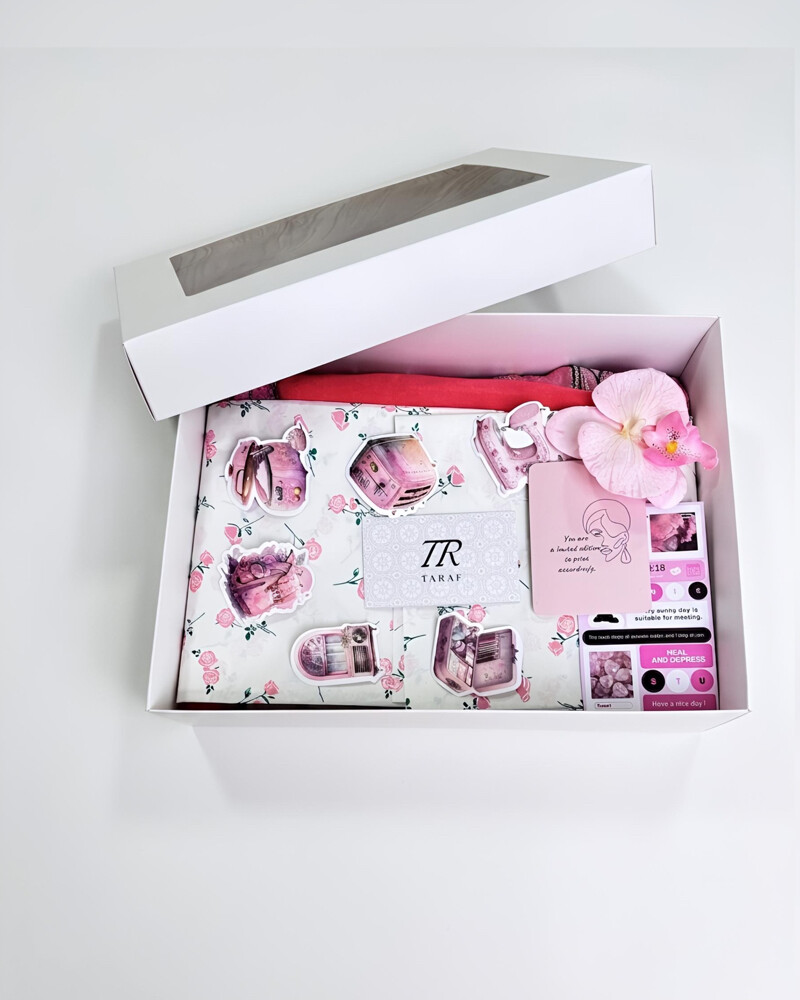 TARAF gifts - 4