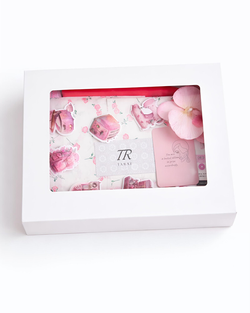 TARAF gifts - 3