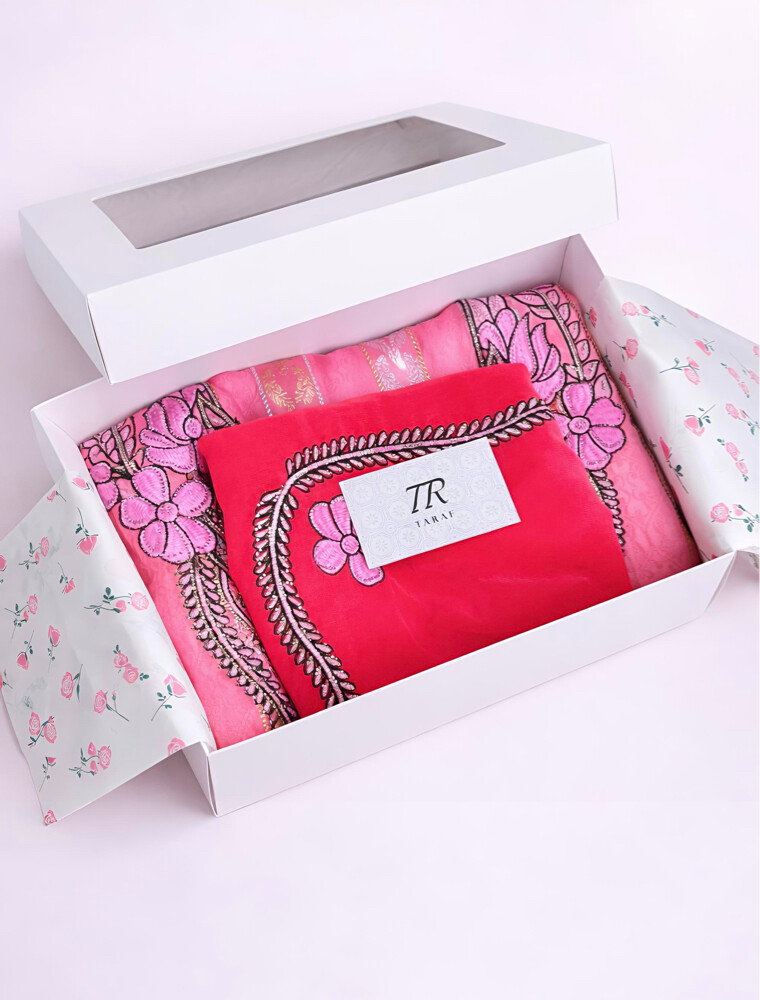 TARAF gifts - 1