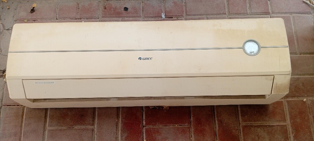 GREE IN DOOR UNIT - 1