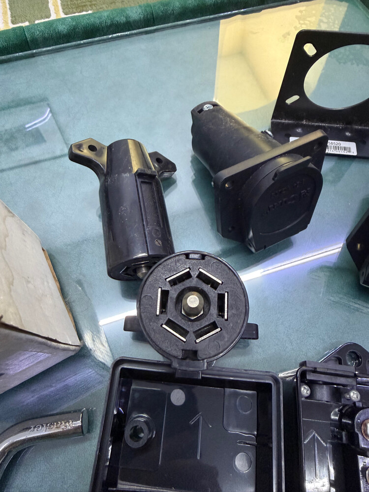   parts  - 5