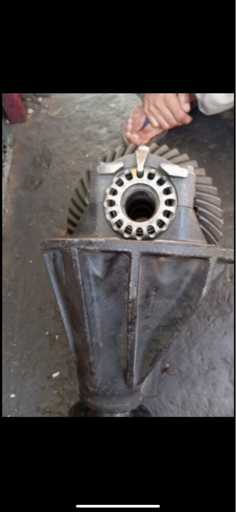 gx carona fixing in 1998 to 2007 - 4