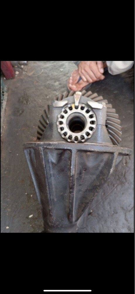 gx carona fixing in 1998 to 2007 - 3