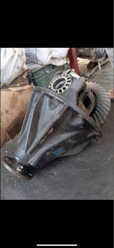 gx carona fixing in 1998 to 2007 - 1