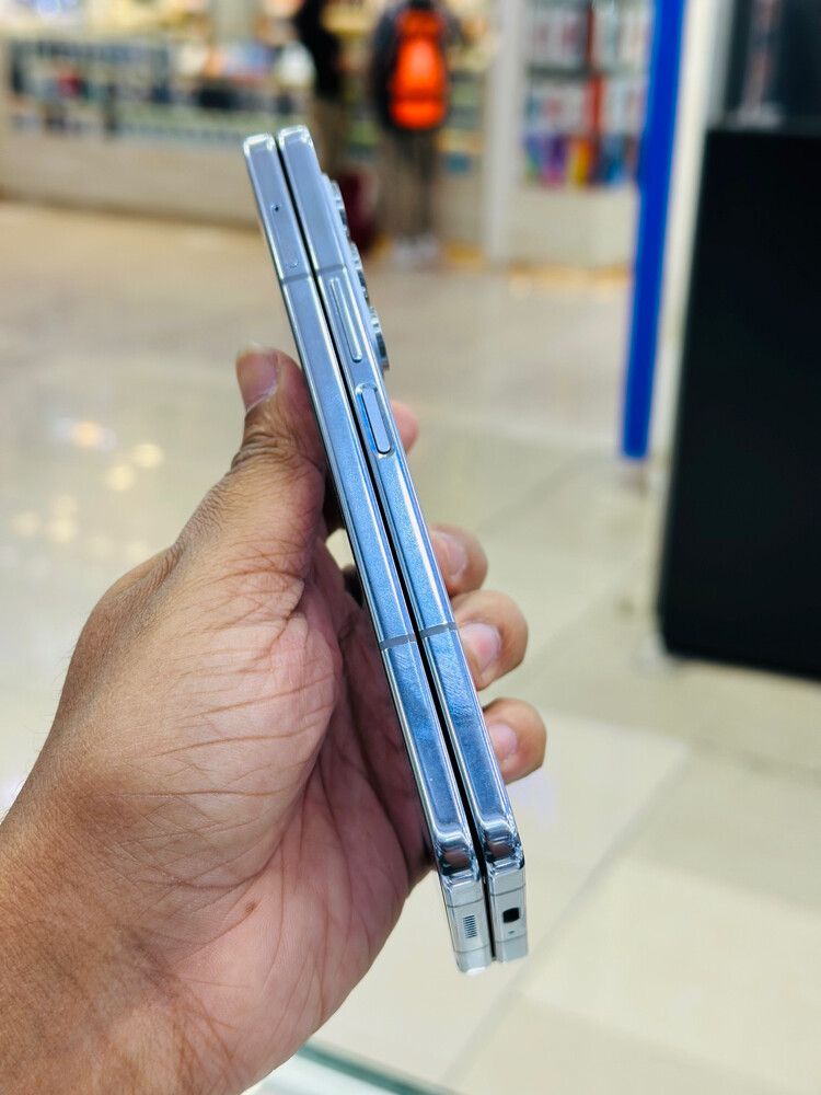 Samsung Galaxy Z fold 5 - 2