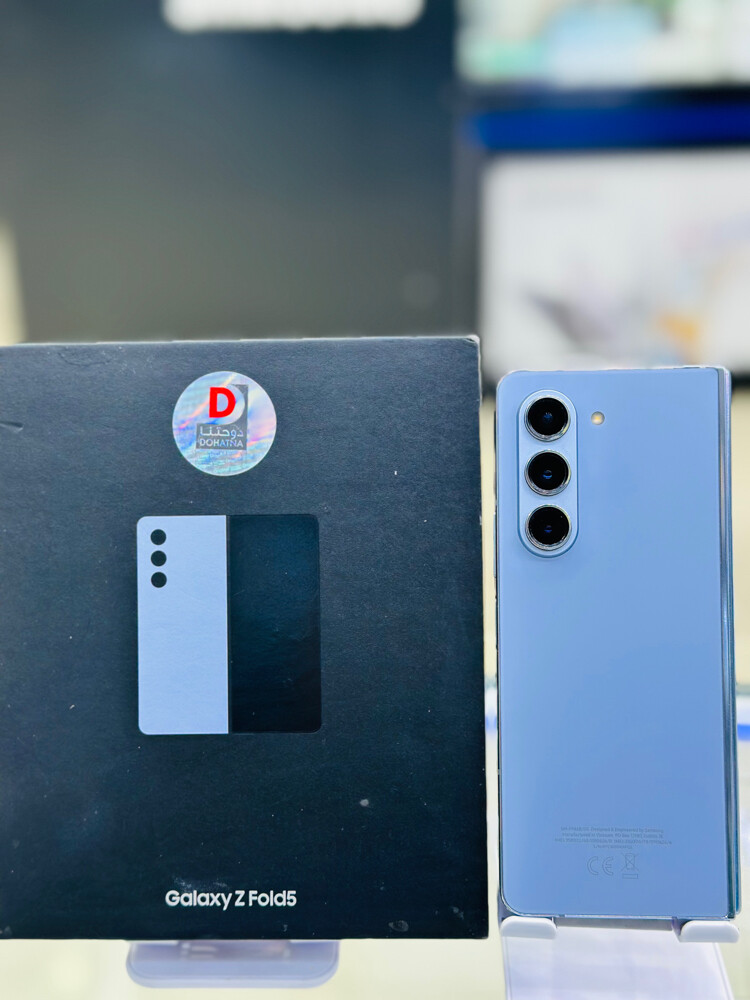 Samsung Galaxy Z fold 5 - 1