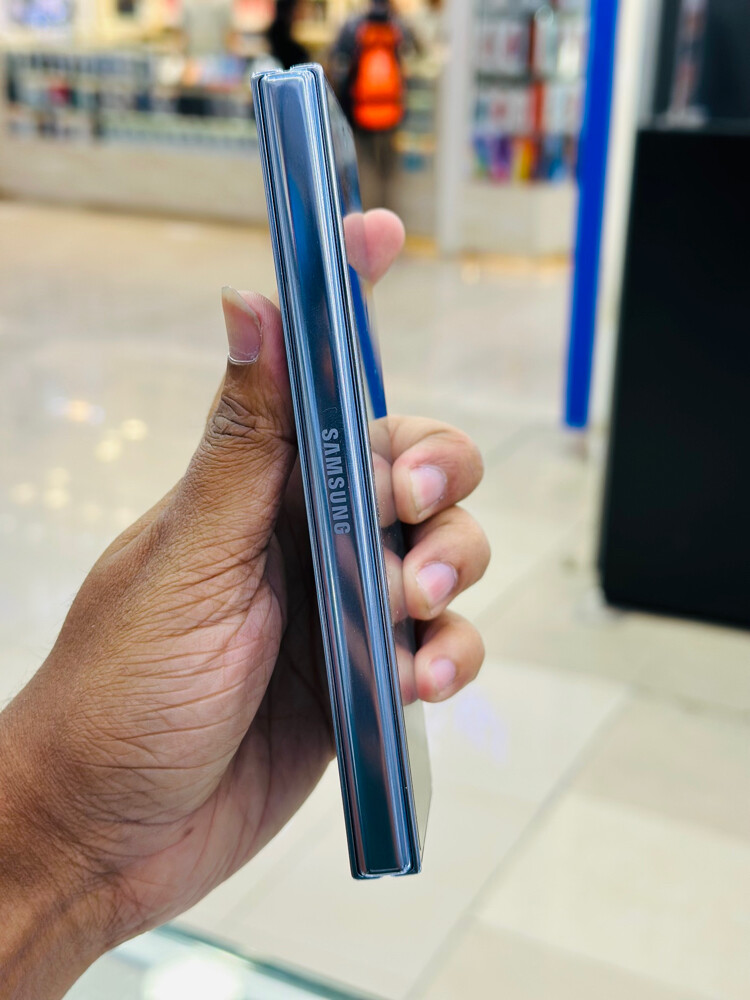 Samsung Galaxy Z fold 5 - 5