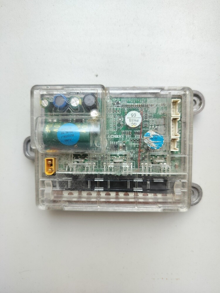 high power DC motor driver - 2