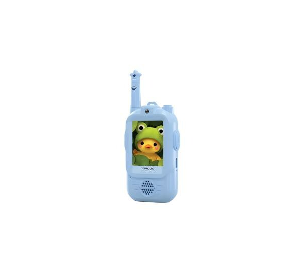porodo rechargeable walkie talkie - 2
