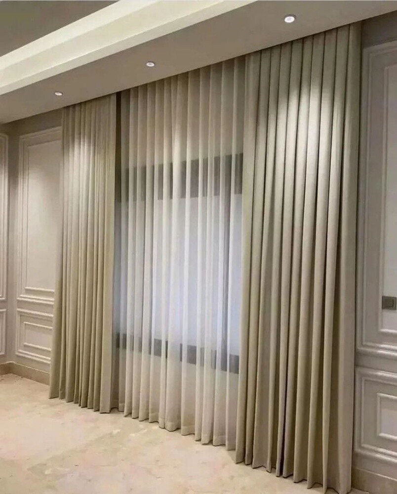 New,Roller,blinds,blackout,curtains - 7