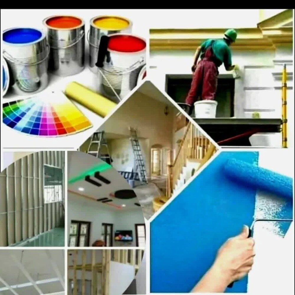maintenance service - 1