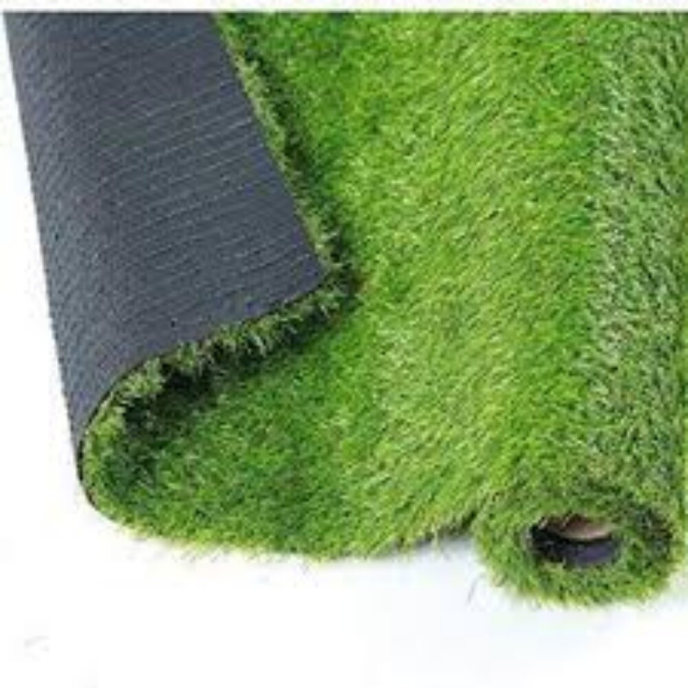 Artificial Grass Carpet decor - 4