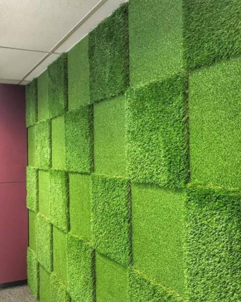 Artificial Grass Carpet decor - 5