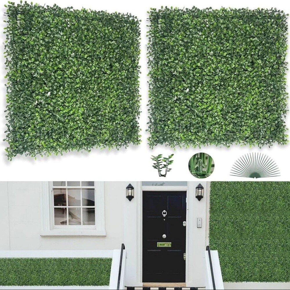 Artificial Grass Carpet decor - 8