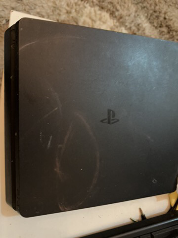 PlayStation4 for sale - 1