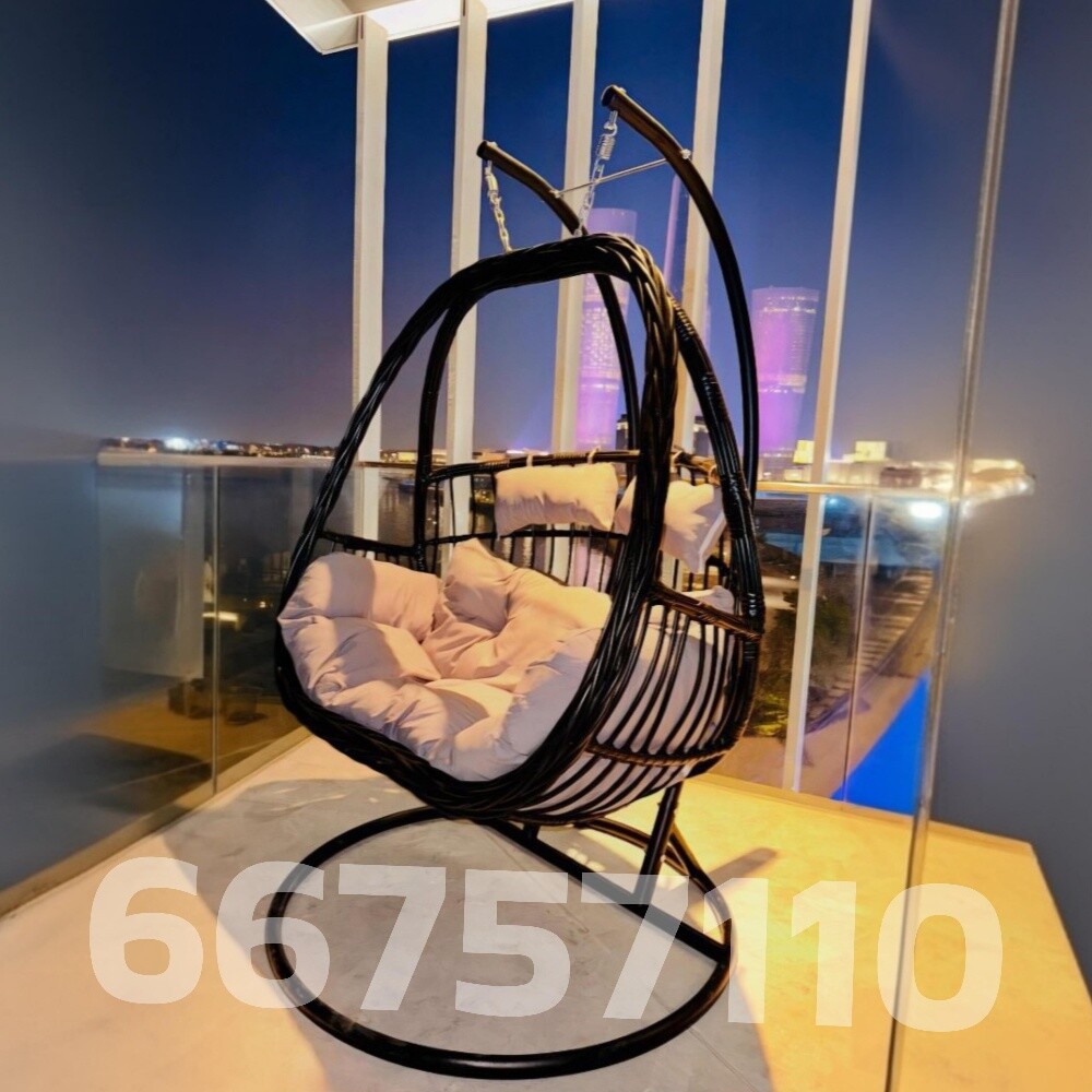 Outdoor Chair and Table - 6