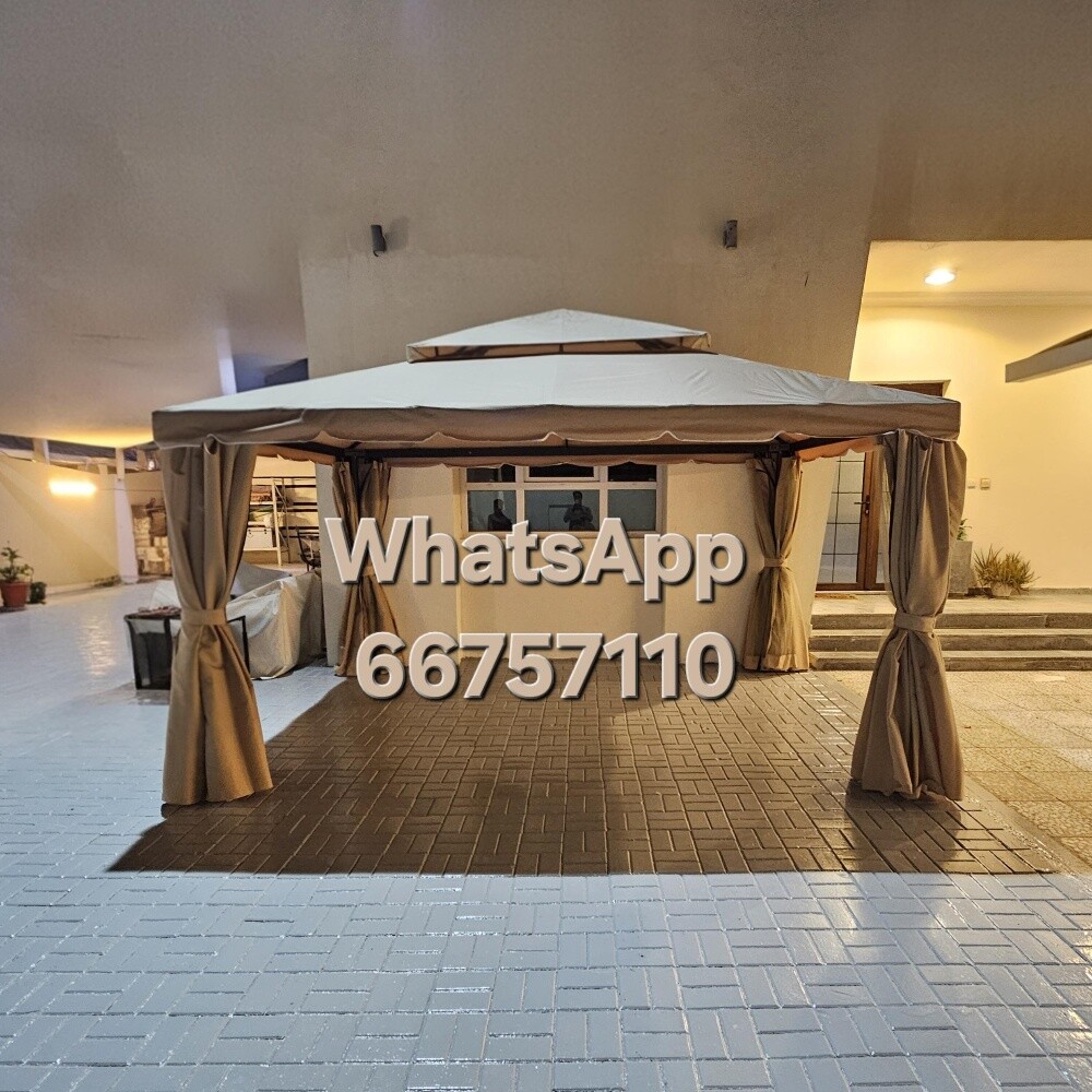 Outdoor Chair and Table - 7