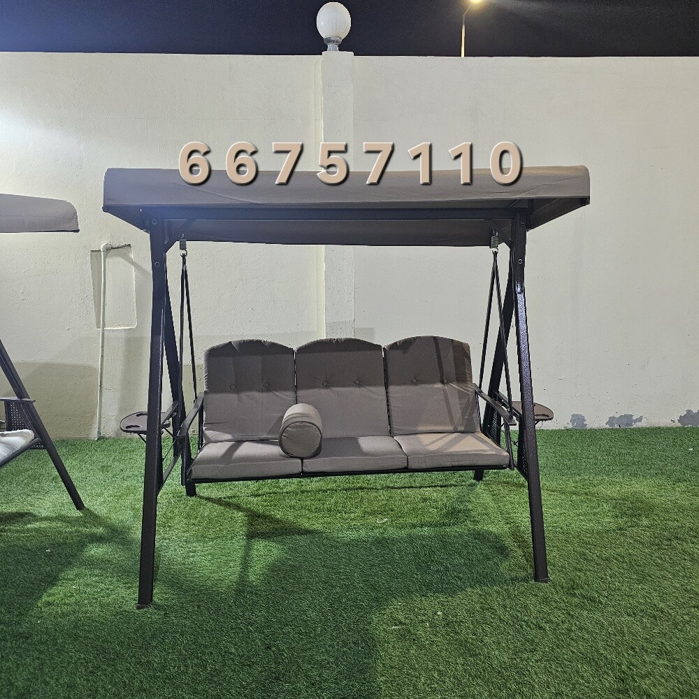 Outdoor Chair and Table - 5