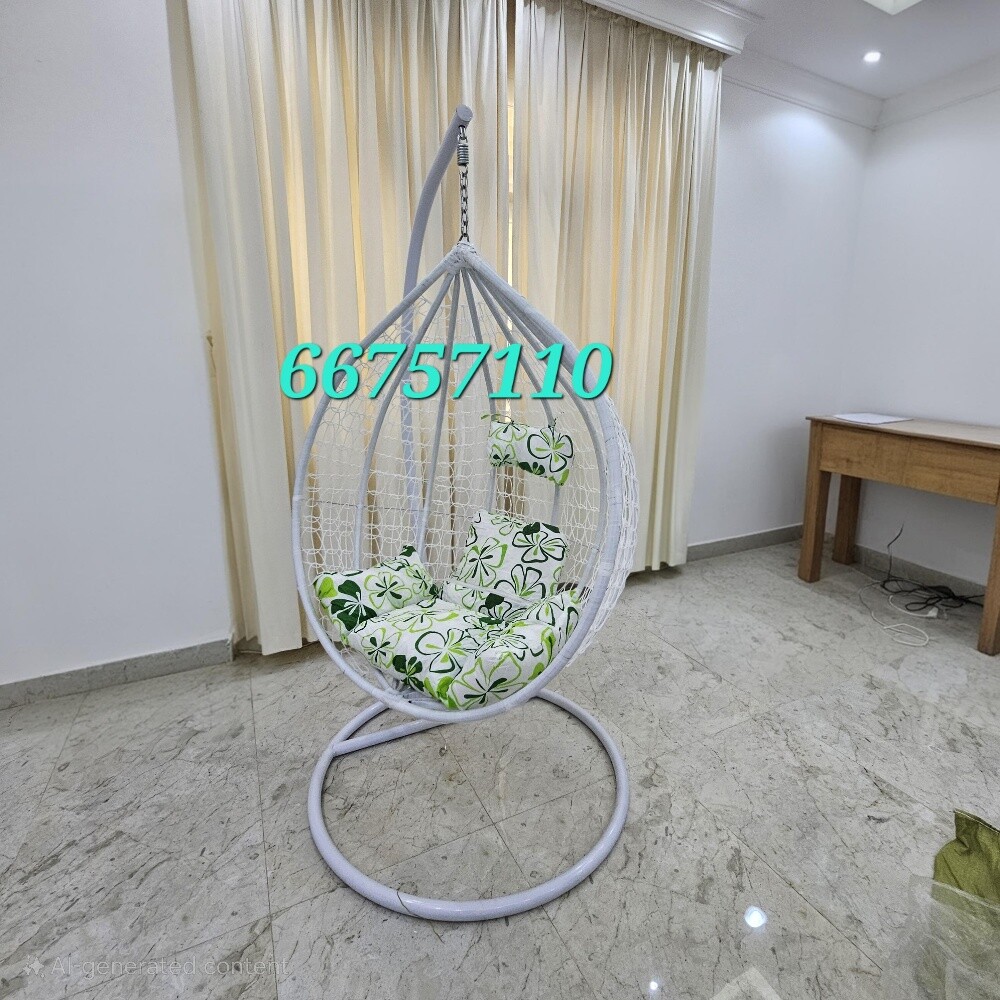 Outdoor Chair and Table - 9