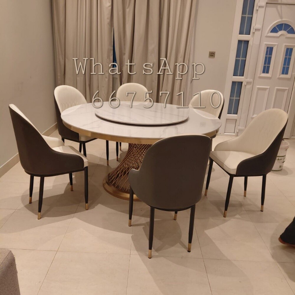 Outdoor Chair and Table - 3