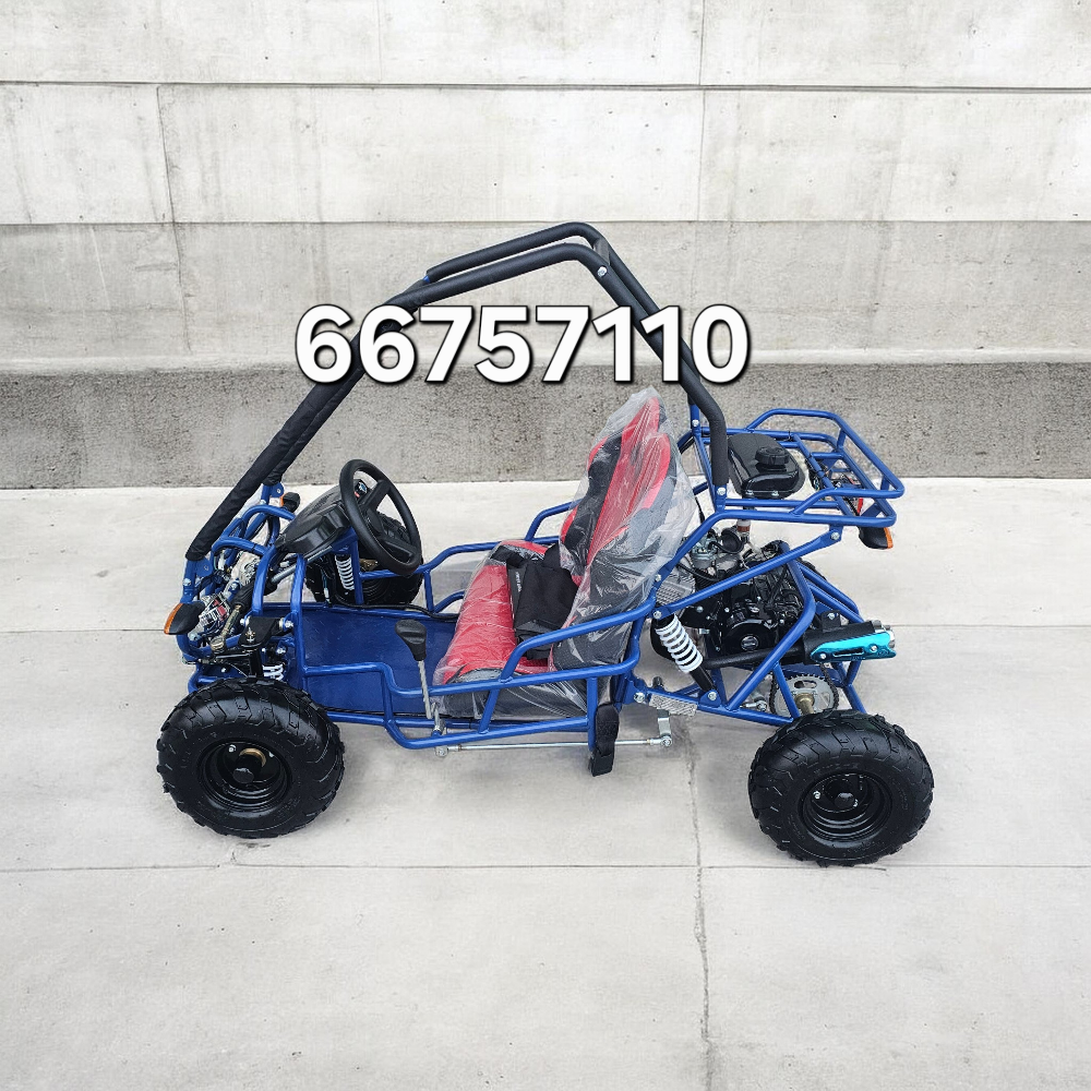 Buggy for children - 2