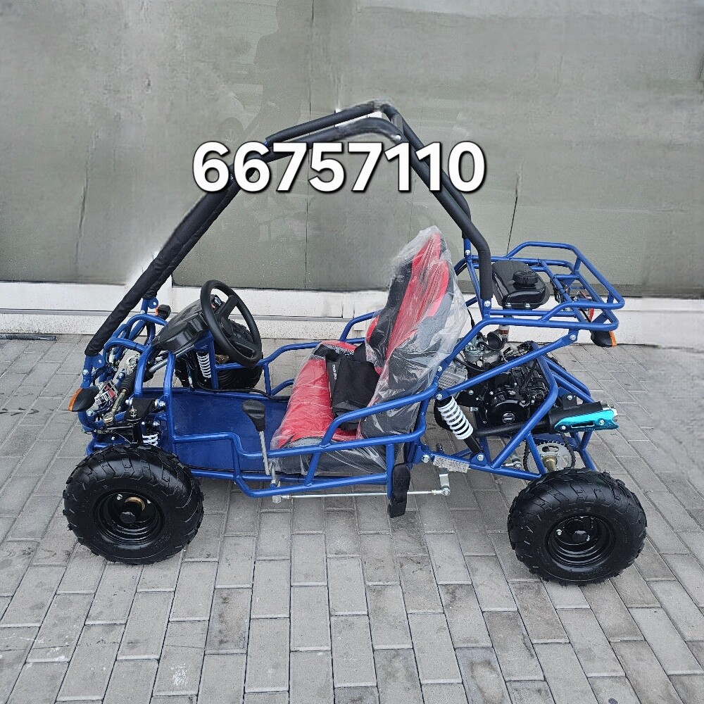 Buggy for children - 4