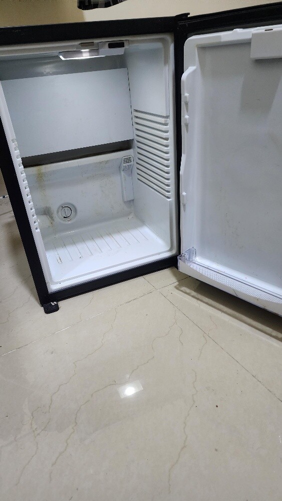 ثلاجة متازة - 4