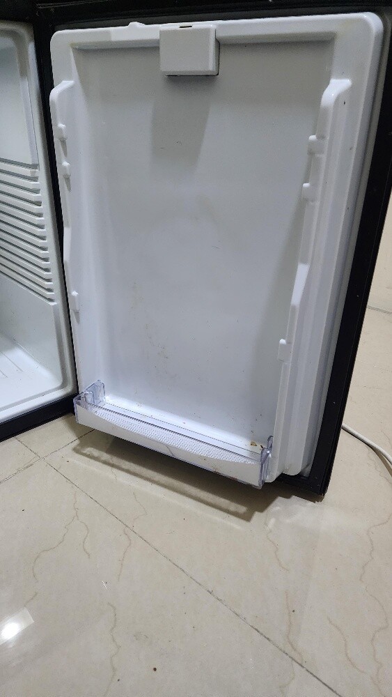 ثلاجة متازة - 3