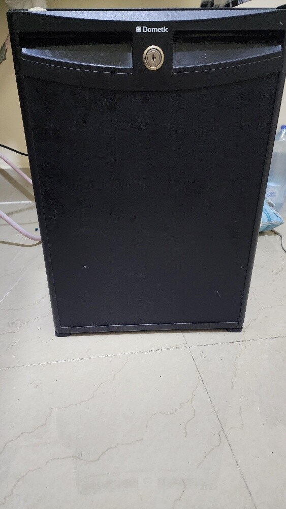ثلاجة متازة - 2