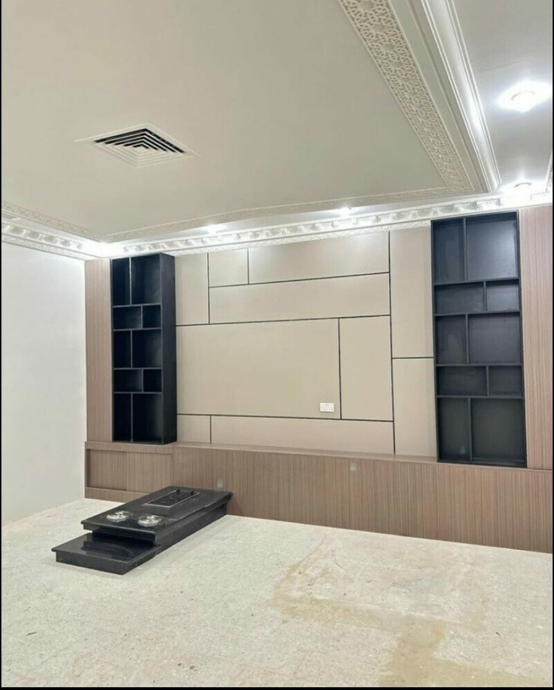 Modern Curtains and Sheer Luxury C - 9