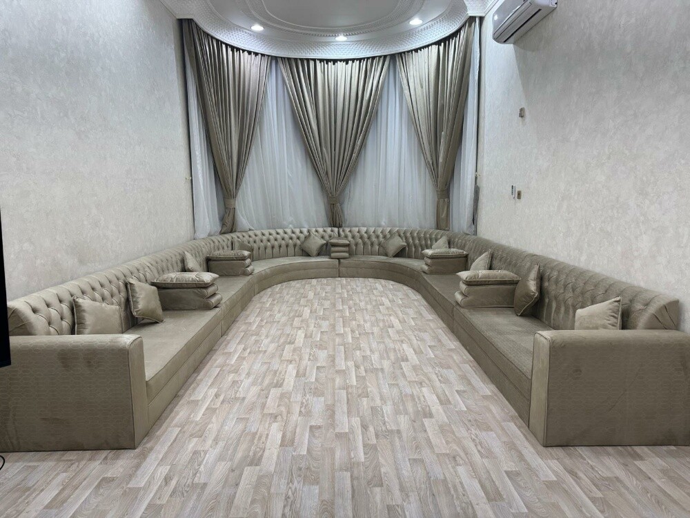 Modern Curtains and Sheer Luxury C - 6