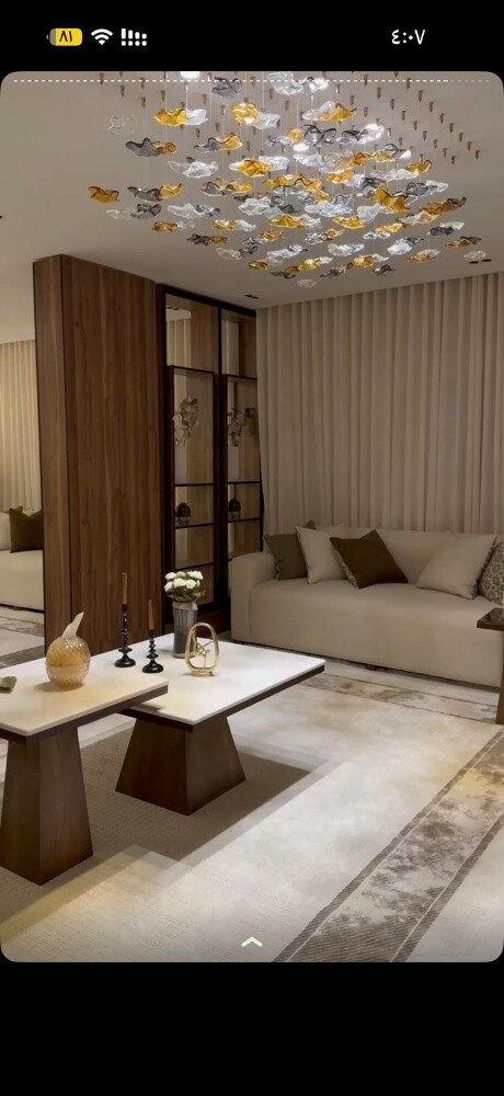 Modern & Luxury Furniture Custom - 4