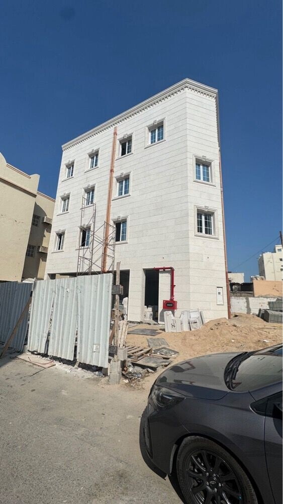 عمارة جديدة للبيع بن عمران - 2
