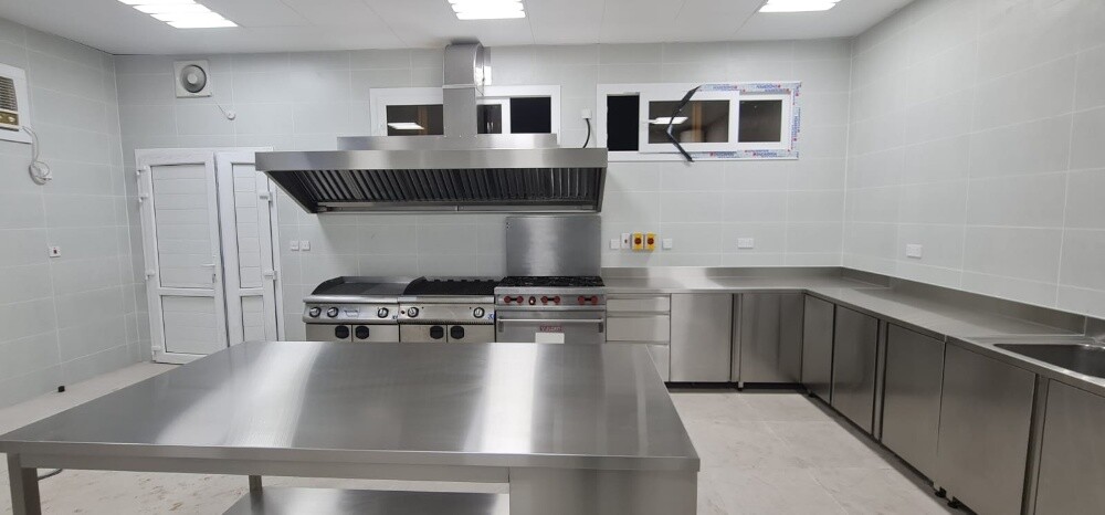 kitchen&dressing - 3