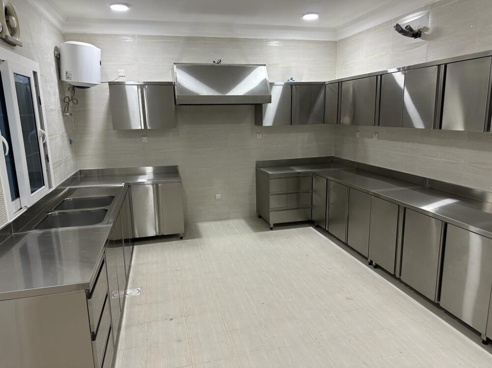 kitchen&dressing - 2