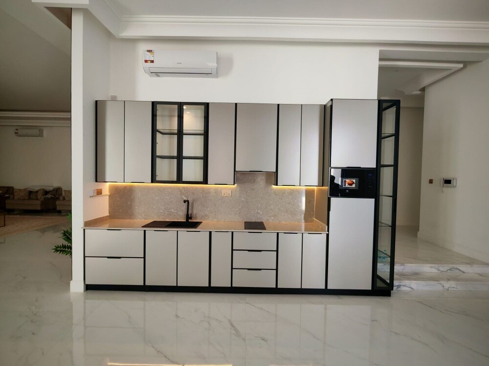 kitchen&dressing - 1