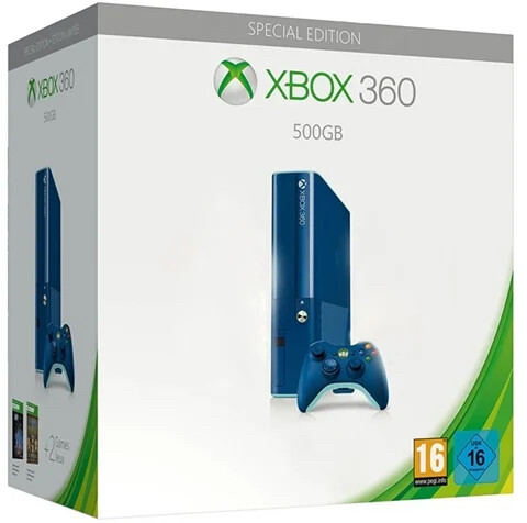 xbox 360/one limited req wanted  - 13