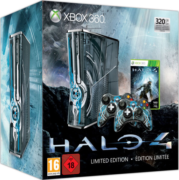 xbox 360/one limited req wanted  - 9