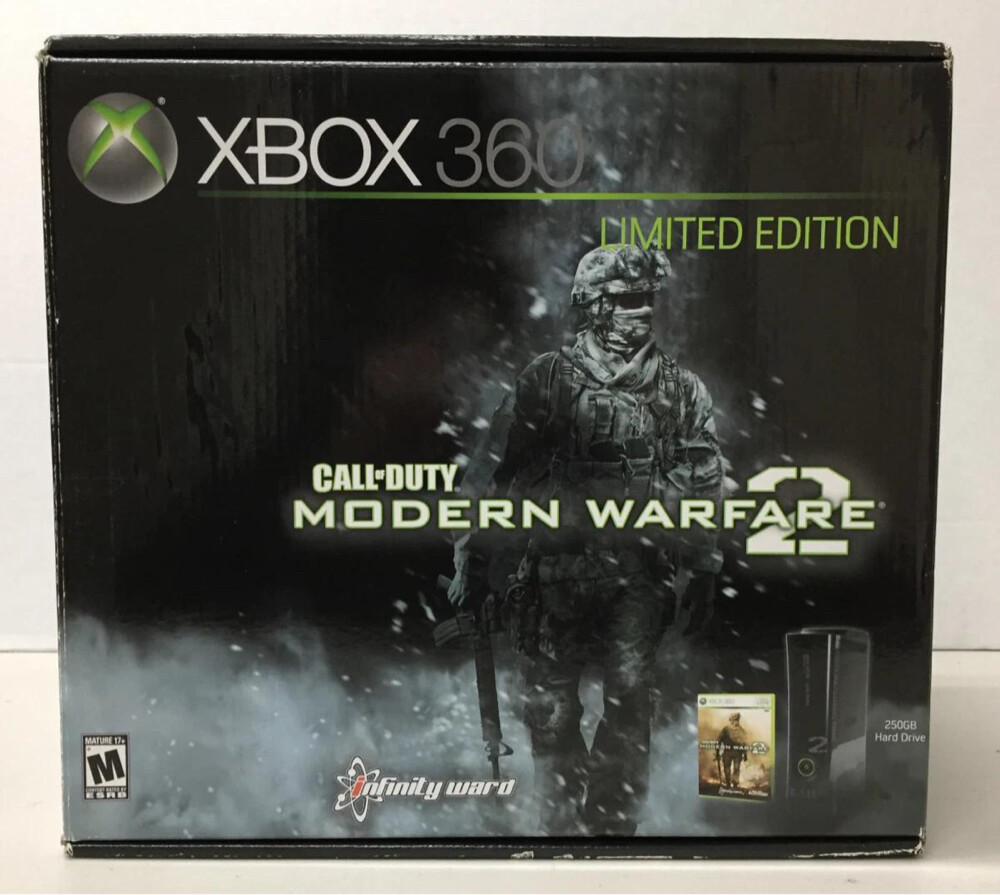 xbox 360/one limited req wanted  - 11