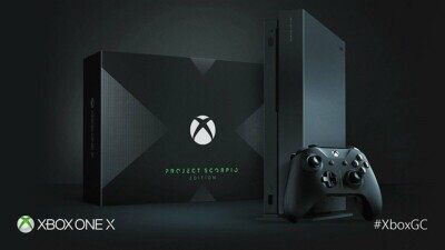 xbox 360/one limited req wanted  - 7