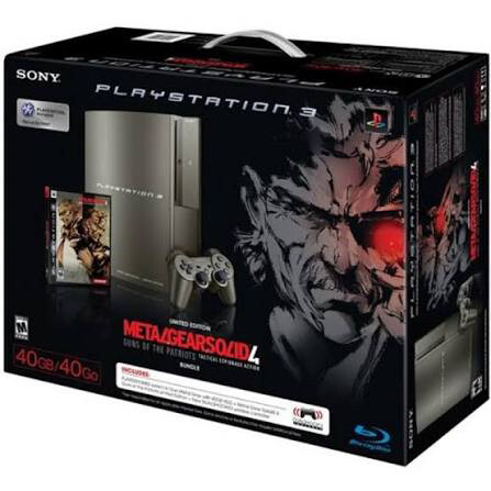 req wanted ps3/4/5 console limited - 2