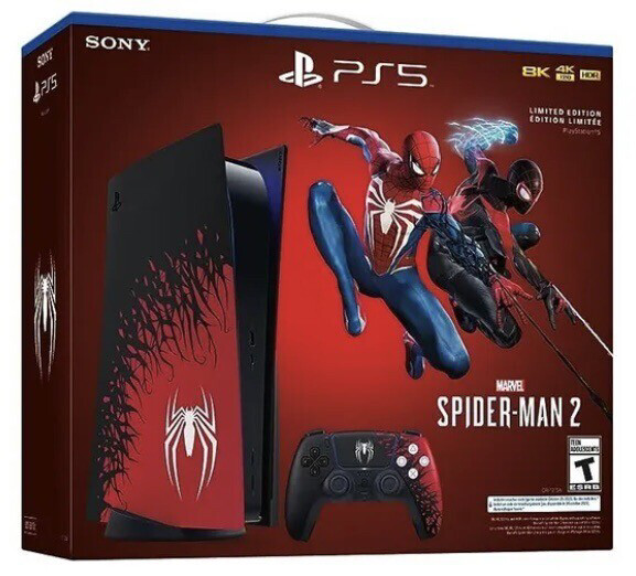 req wanted ps3/4/5 console limited - 3