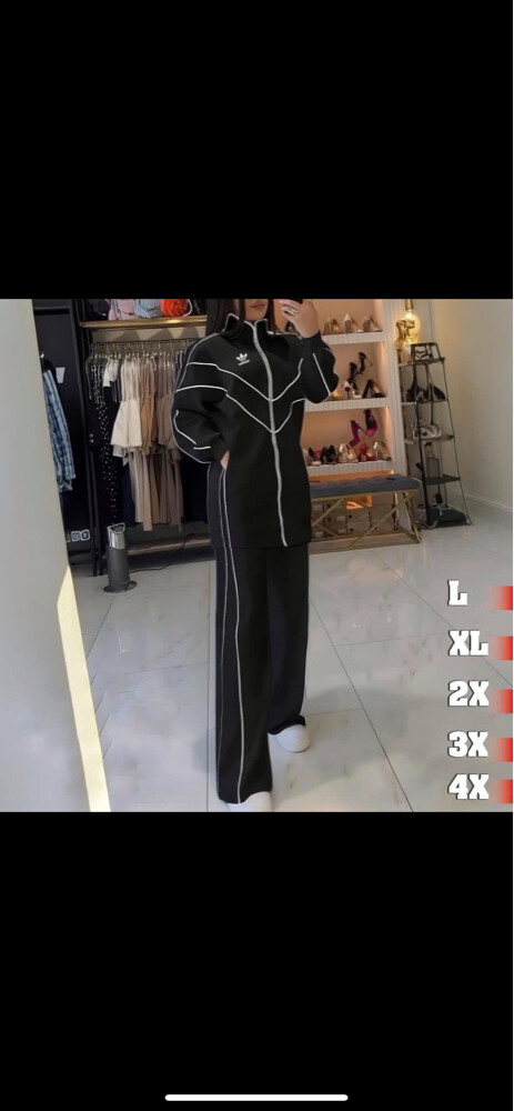 للبيع بدلات رياضيه ونسائيه وملابس - 13