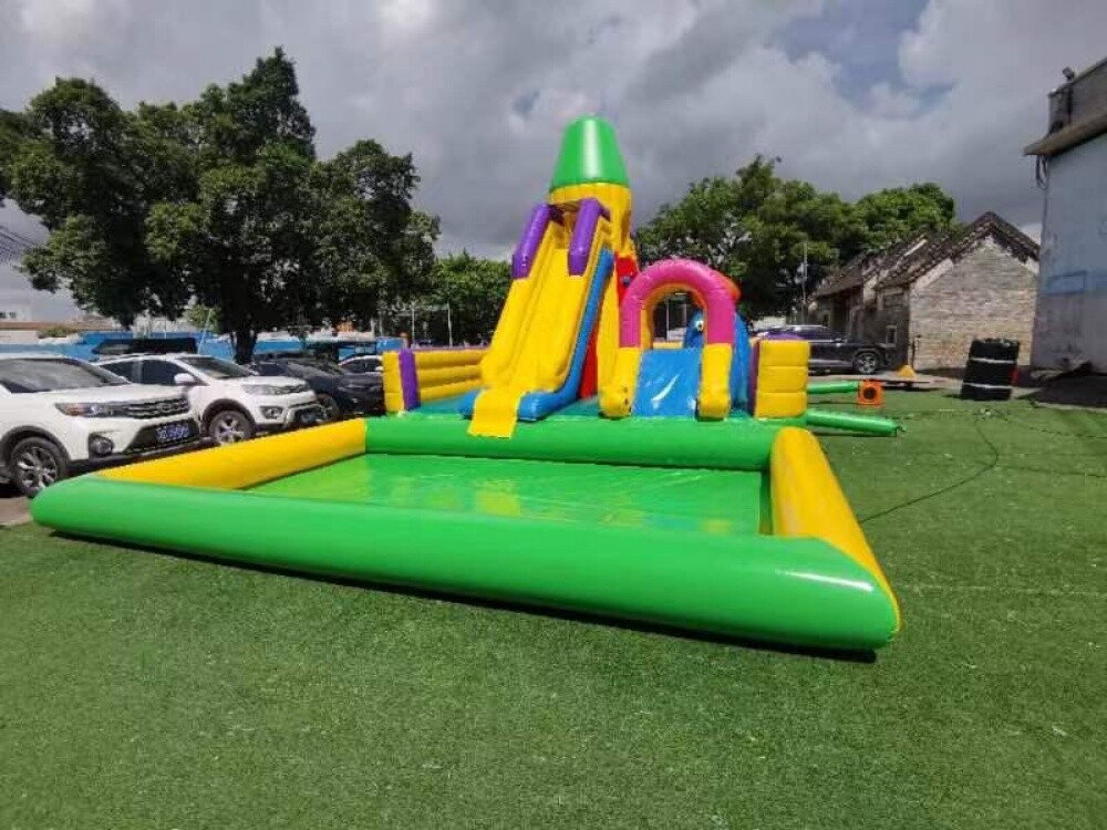 High Quality Swimming Pools for Re - 8