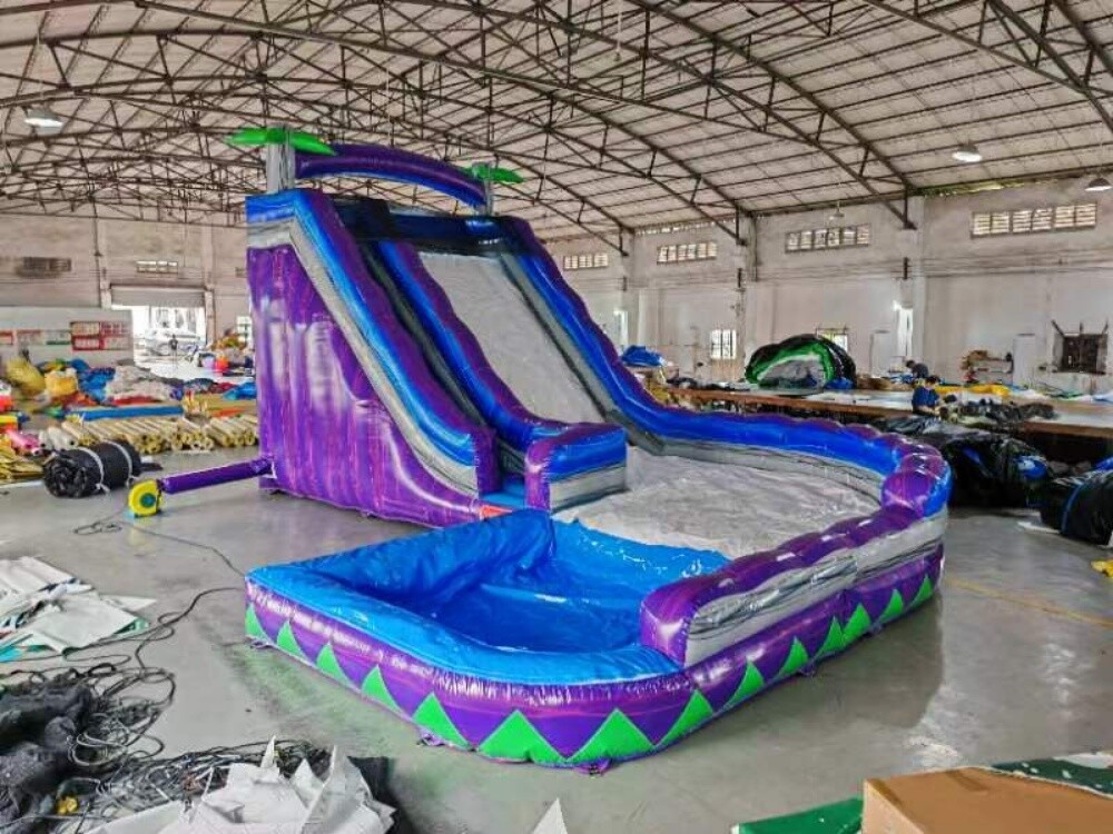 High Quality Swimming Pools for Re - 9