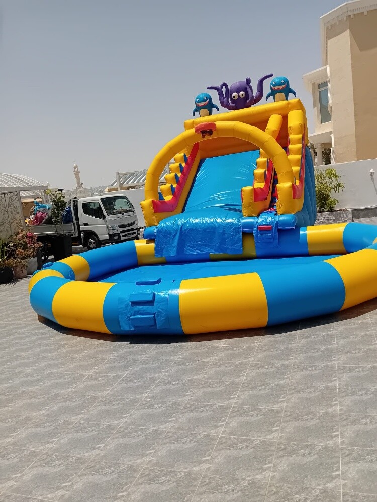 High Quality Swimming Pools for Re - 27