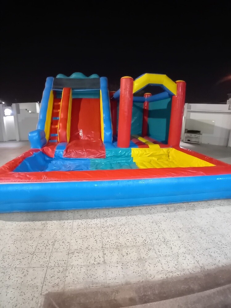 High Quality Swimming Pools for Re - 21